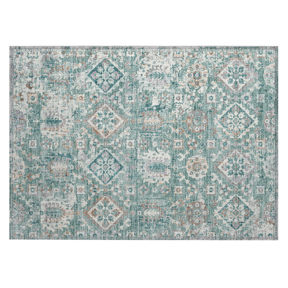 Addison Chantille ACN1998 Seafoam Rug