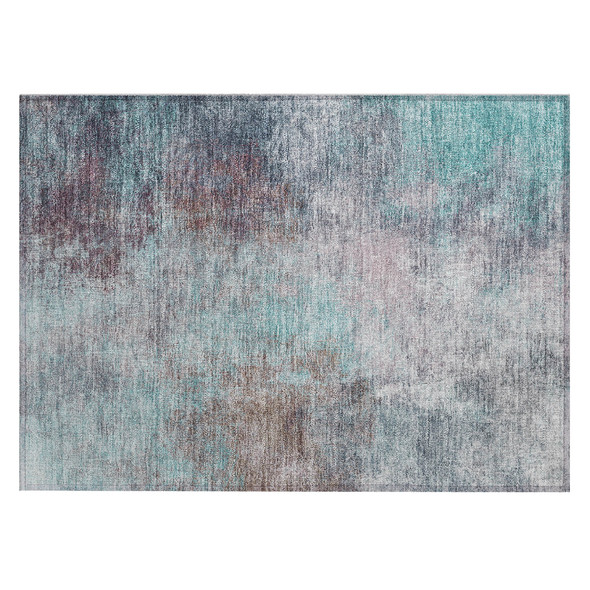 Addison Chantille ACN1999 Teal Rug