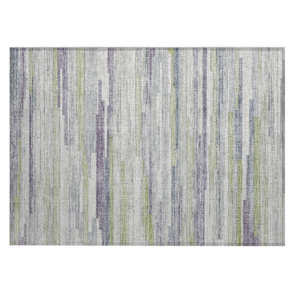 Addison Chantille ACN2000 Aloe Rug