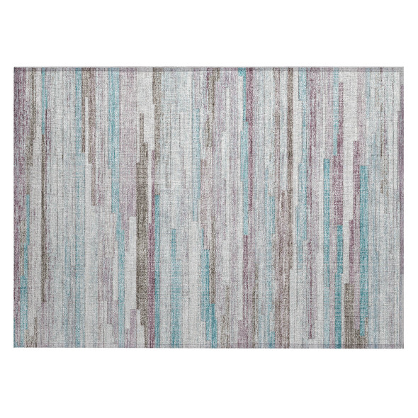 Addison Chantille ACN2000 Teal Rug