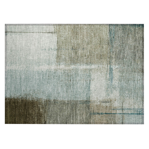Addison Chantille ACN2002 Seafoam Rug