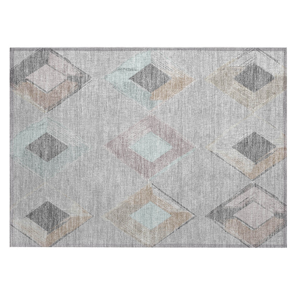 Addison Chantille ACN2004 Gray Rug