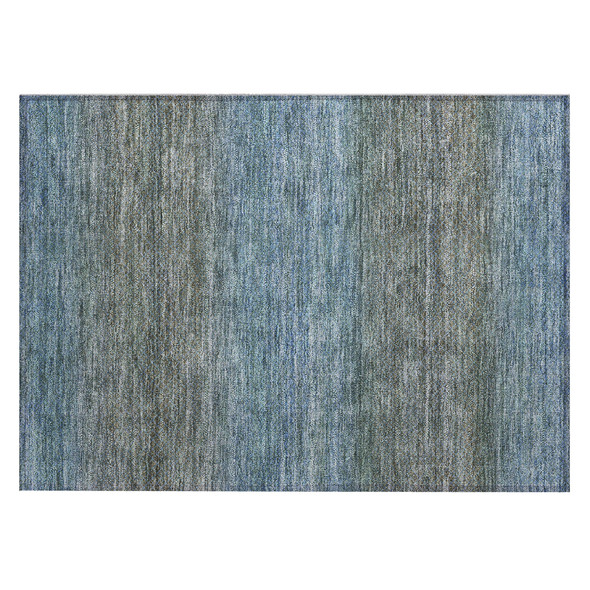 Addison Chantille ACN2005 Blue Rug