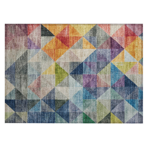 Addison Chantille ACN2006 Putty Rug