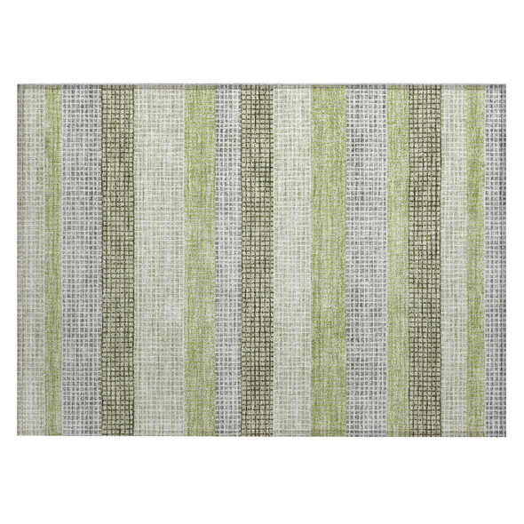 Addison Chantille ACN2008 Aloe Rug