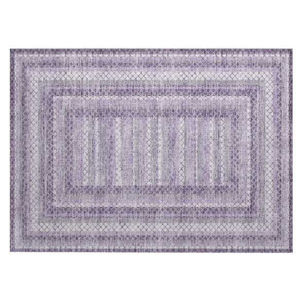 Addison Chantille ACN2011 Lavender Rug