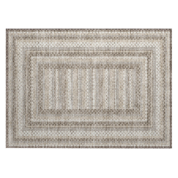 Addison Chantille ACN2011 Taupe Rug