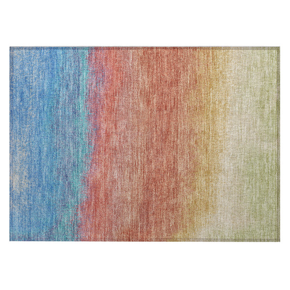 Addison Chantille ACN2012 Coral Rug