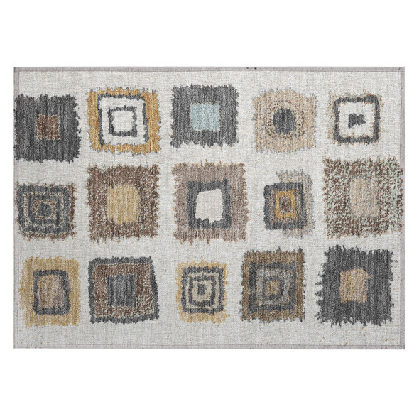 Addison Chantille ACN2014 Ivory Rug