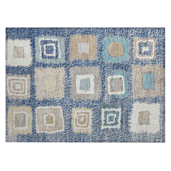 Addison Chantille ACN2014 Navy Rug