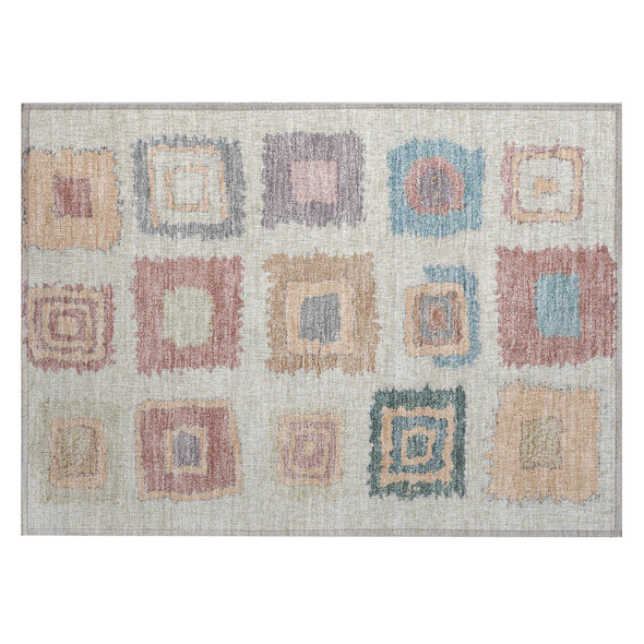 Addison Chantille ACN2014 Peach Rug