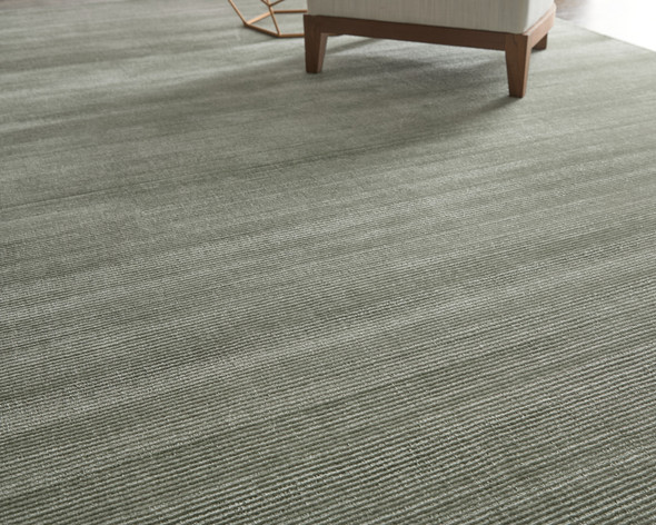 Feizy Abbott 8A24F Green Area Rug