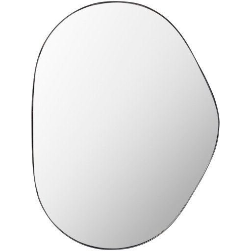 Surya Aamnah AMH-002 Accent Mirror