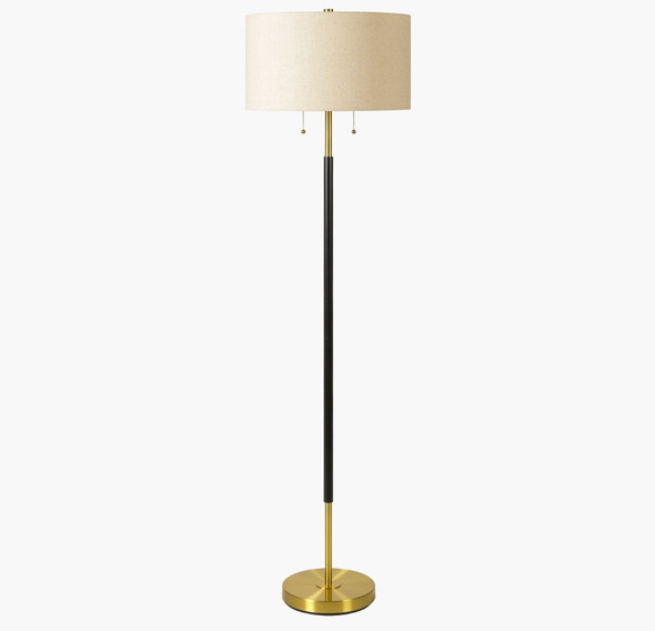 Surya Aberdeen AEE-001 Accent Floor Lamp