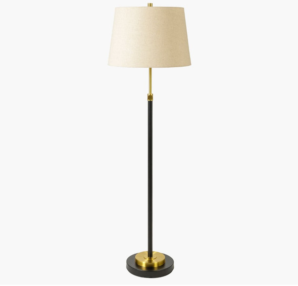 Surya Aberdeen AEE-002 Accent Floor Lamp
