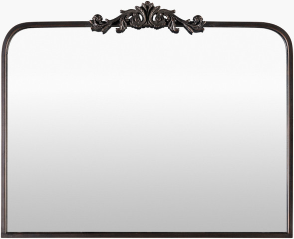 Surya Aarlen RAL-002 Mantel Mirror
