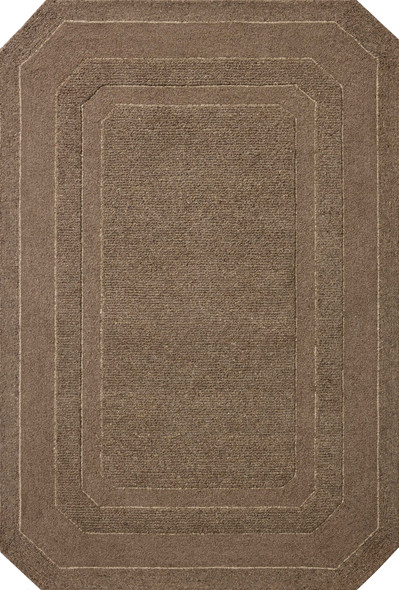Loloi Clayton CLN-01 Bark Rug