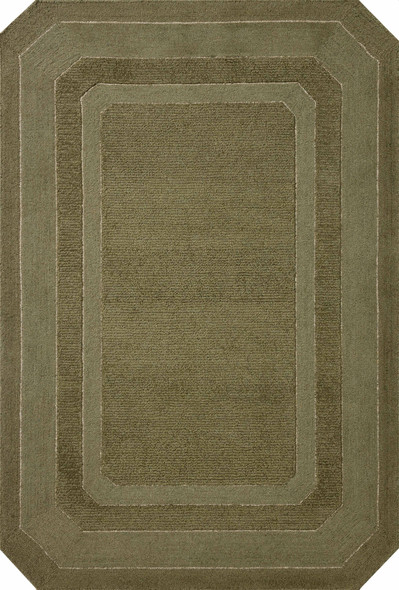 Loloi Clayton CLN-01 Olive Rug