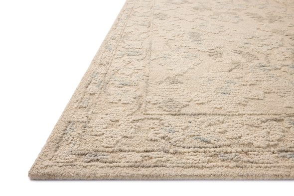 Loloi Cynthia CYN-02 Ivory Sky Rug