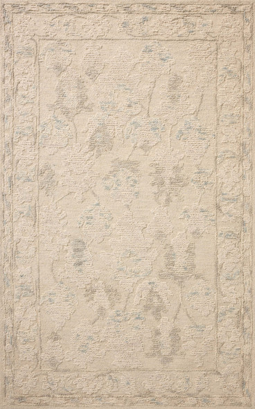 Loloi Cynthia CYN-02 Ivory Sky Rug