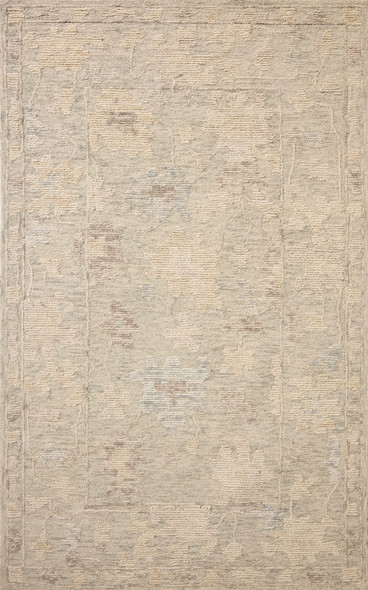 Loloi Cynthia CYN-04 Sky Natural Rug
