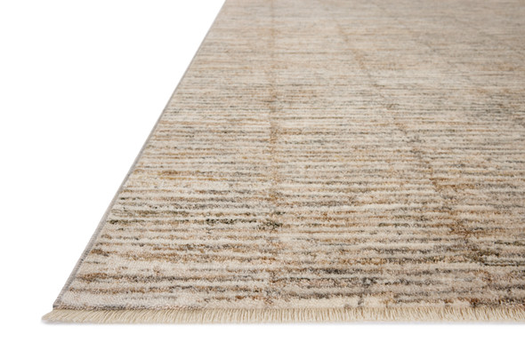 Loloi Nellie NEL-01 Beige Fog Rug