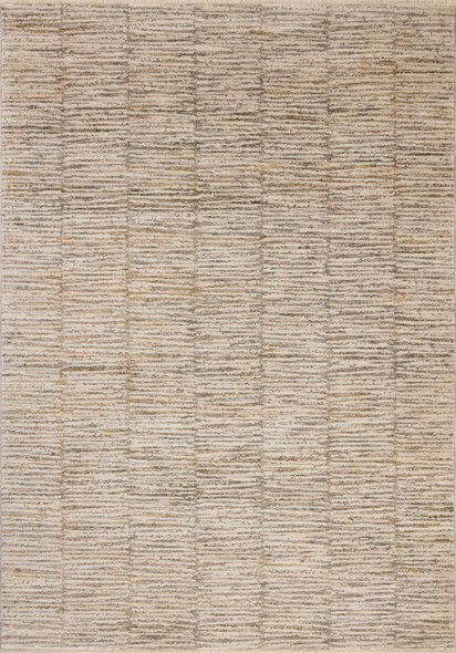 Loloi Nellie NEL-01 Beige Fog Rug
