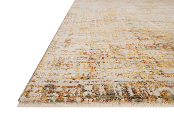Loloi Nellie NEL-02 Sunset Pebble Rug