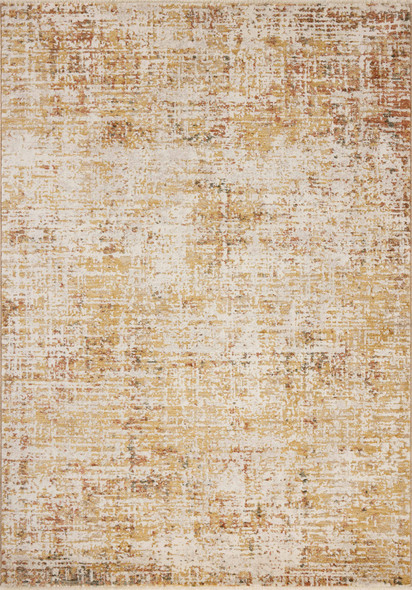 Loloi Nellie NEL-02 Sunset Pebble Rug