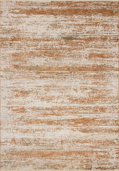 Loloi Nellie NEL-04 Copper Pebble Rug