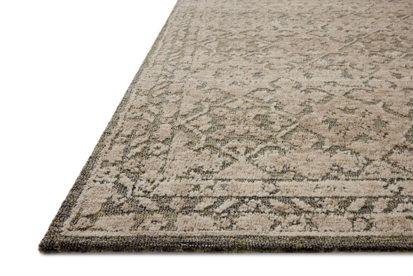 Loloi Percival PCV-07 Sage Stone Rug