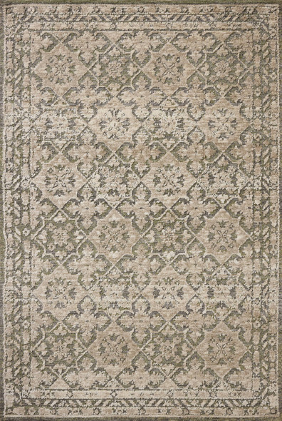 Loloi Percival PCV-07 Sage Stone Rug