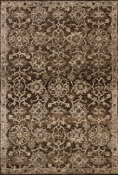 Loloi Percival PCV-02 Bark Pebble Rug