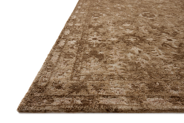Loloi Percival PCV-03 Mocha Sand Rug