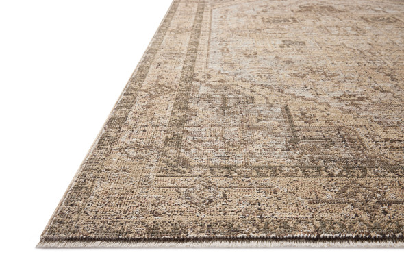 Loloi Priscilla PRL-07 Beige Earth Rug