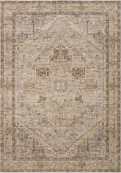 Loloi Priscilla PRL-07 Beige Earth Rug