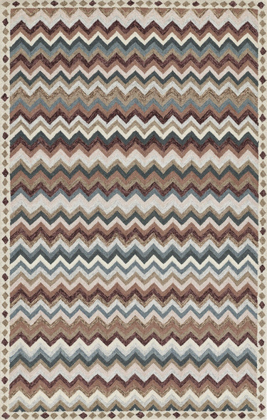 Momeni Erin Gates Abbott ABB-1 Multi Rug