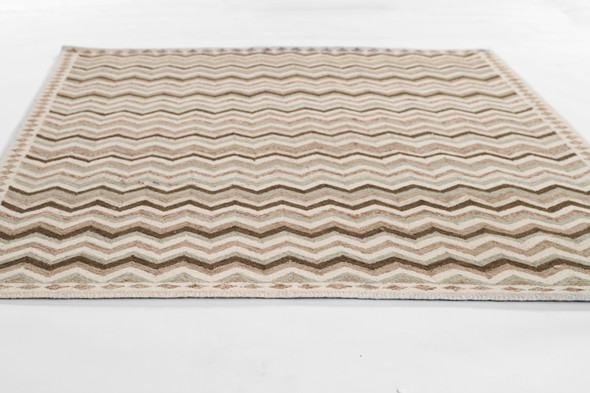 Momeni Erin Gates Abbott ABB-1 Neutral Rug