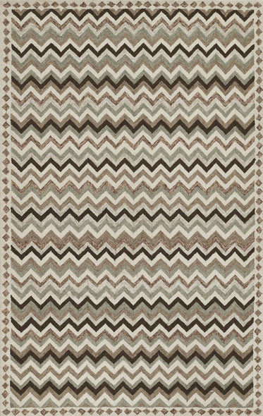 Momeni Erin Gates Abbott ABB-1 Neutral Rug