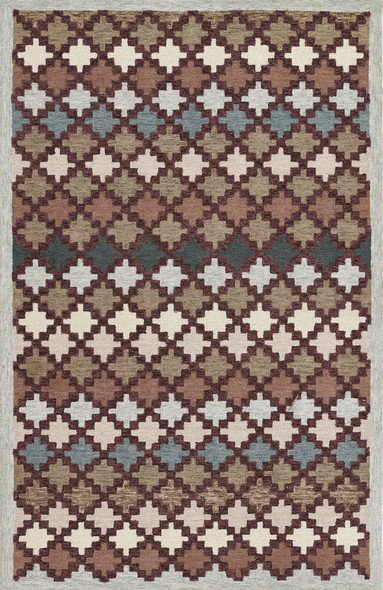 Momeni Erin Gates Abbott ABB-2 Multi Rug