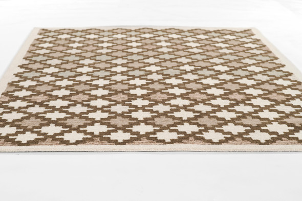 Momeni Erin Gates Abbott ABB-2 Neutral Rug