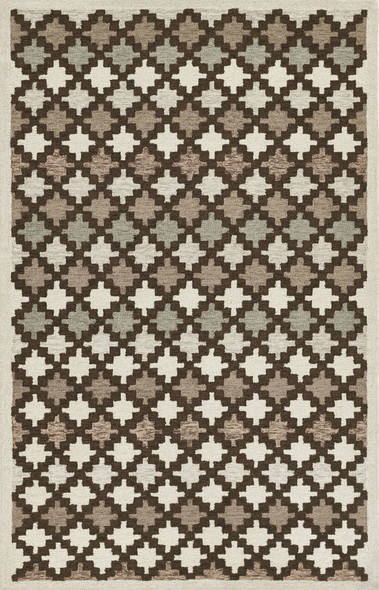 Momeni Erin Gates Abbott ABB-2 Neutral Rug