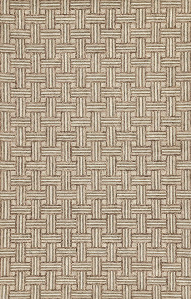Momeni Erin Gates Abbott ABB-3 Neutral Rug