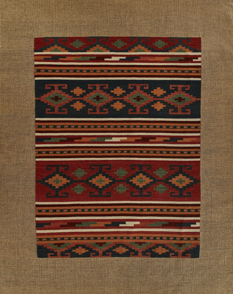 Momeni Adobe ADO-2 Multi Rug