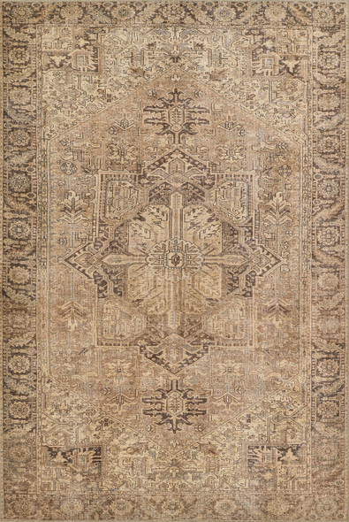 Momeni Ariana ARI-3 Brown Rug