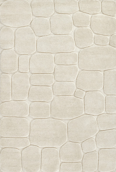 Momeni Canyon CYN-2 Ivory Rug