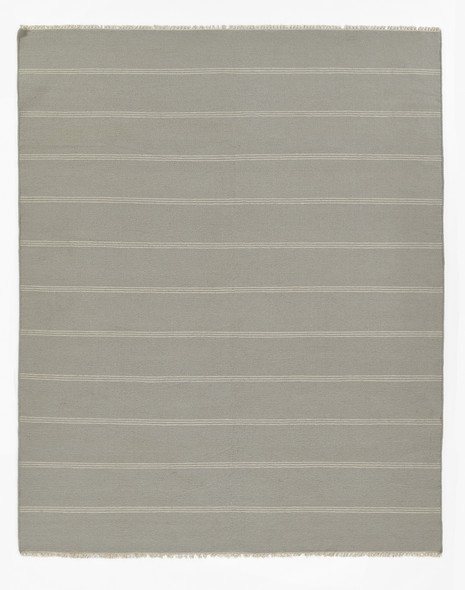 Momeni Pure Salt Caseres CES-1 Light Blue Rug