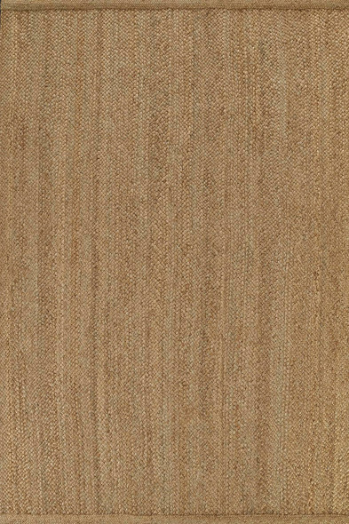 Momeni Pure Salt Cassis CIS-1 Natural Rug