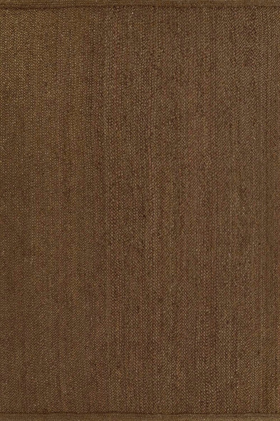 Momeni Pure Salt Cassis CIS-1 Walnut Rug