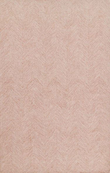 Momeni Charles CHR-1 Pink Rug